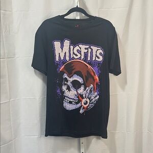 Misfits Graphic T-Shirt